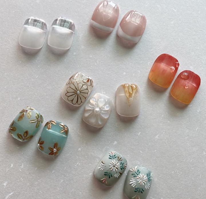學生作品 2