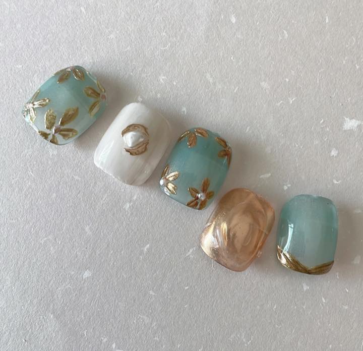 學生作品 6